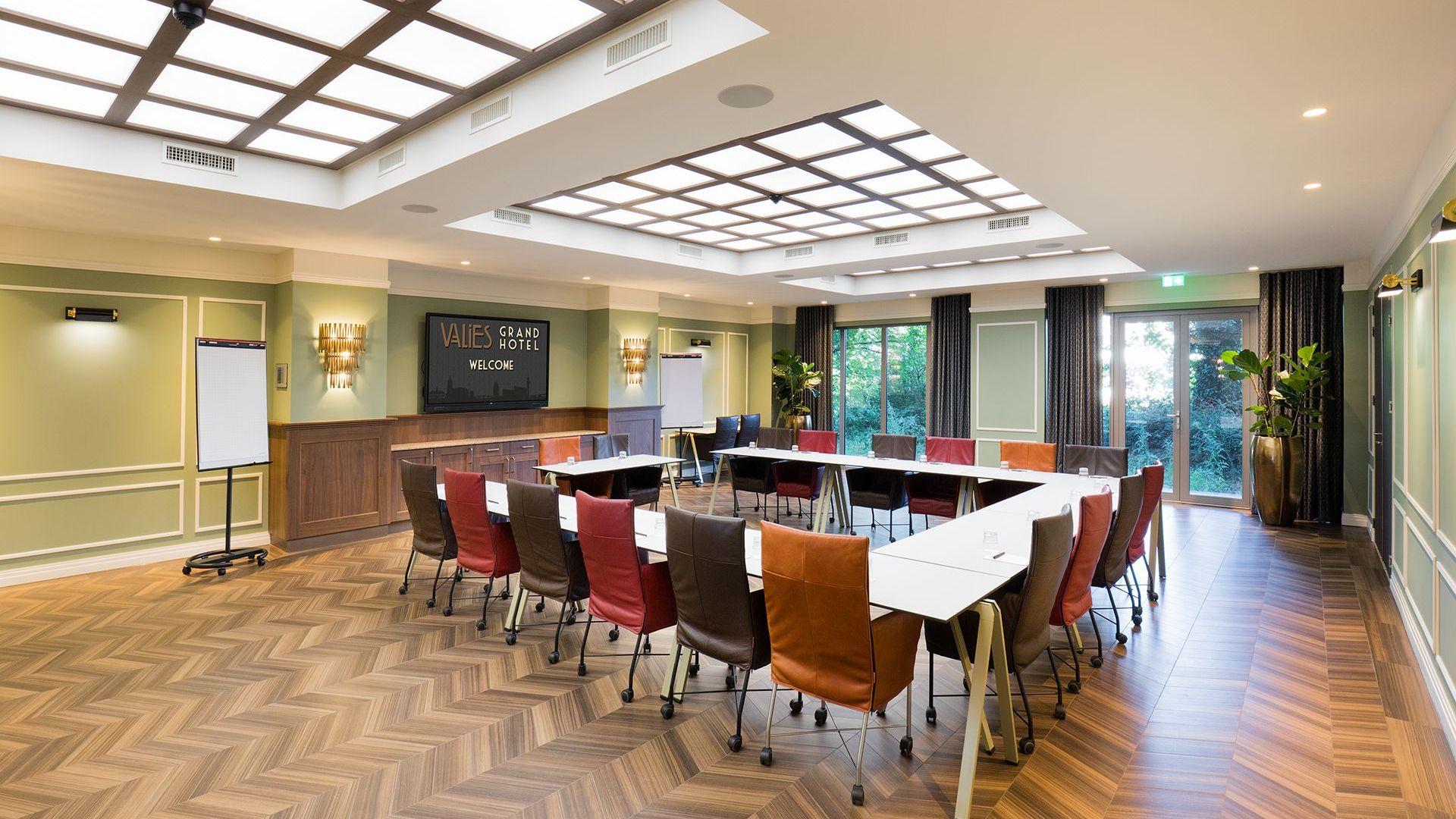Vergaderzaal