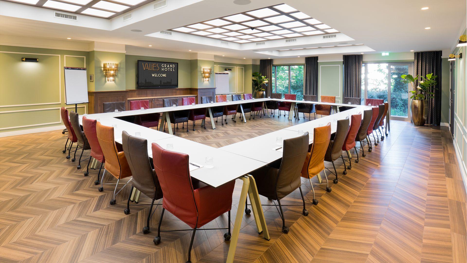 Vergaderzaal